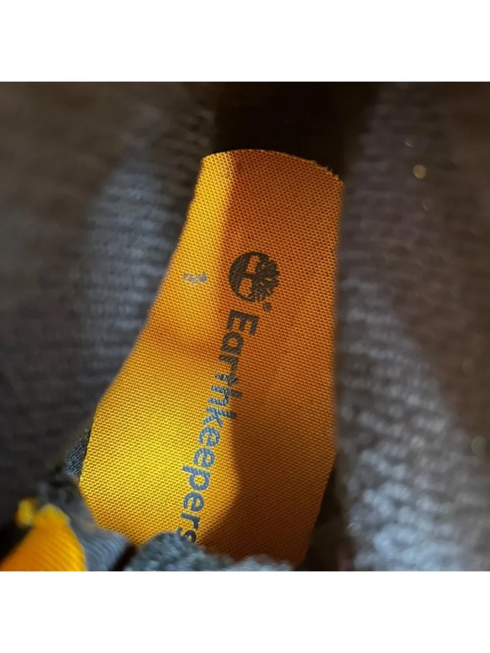 Timberland please review